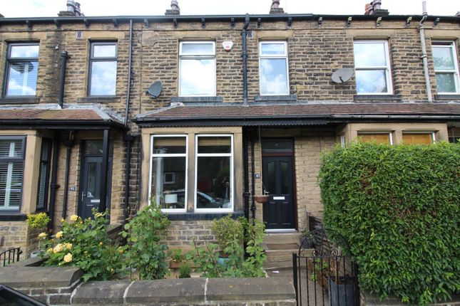 Thumbnail Terraced house for sale in Bagley Lane, Rodley, Leeds