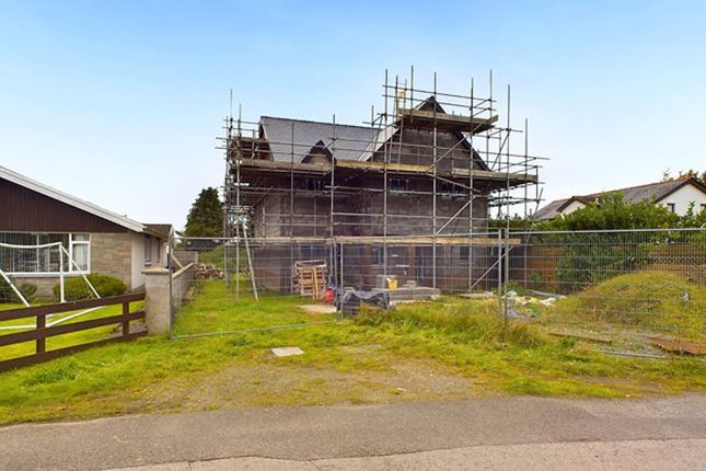 Detached house for sale in Felindre, Llangadog, Carmarthenshire