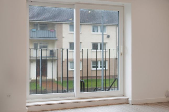 Flat for sale in Garry Drive, Paisley, Renfrewshire