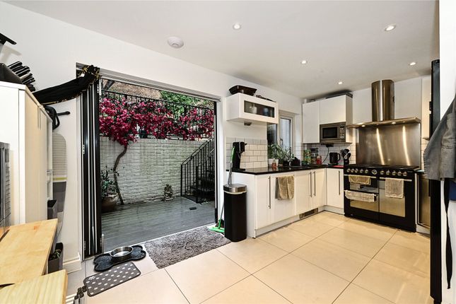 10, Portland Square, London photo 3