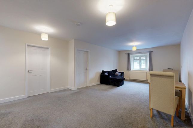 Flat 1, 27, High Street, Dorchester photo 3