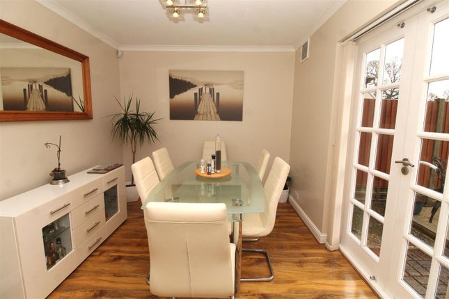 Semi-detached house for sale in Windmore Avenue, Potters Bar