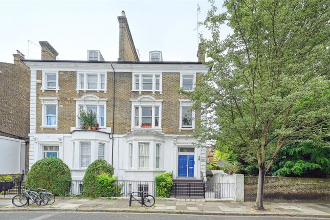 2 bed flat for sale in Girdlers Road, Brook Green, London W14