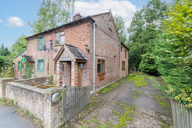 64 Green Lane, Crewe photo 3