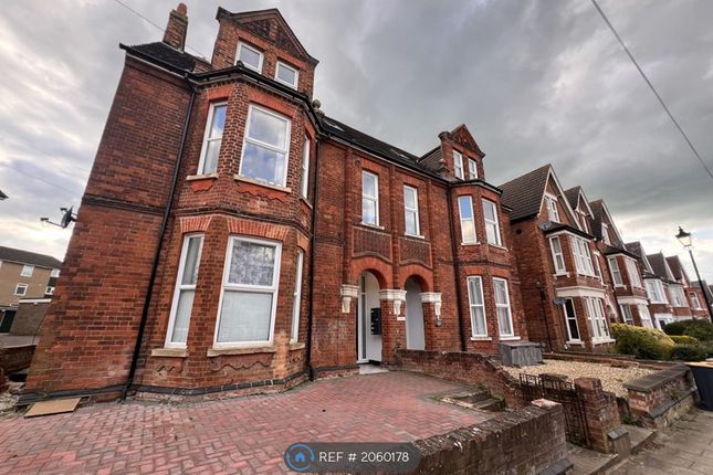 Thumbnail Flat to rent in St Michaels Road, Bedford