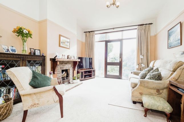 Semi-detached house for sale in Minster Way, Hornchurch