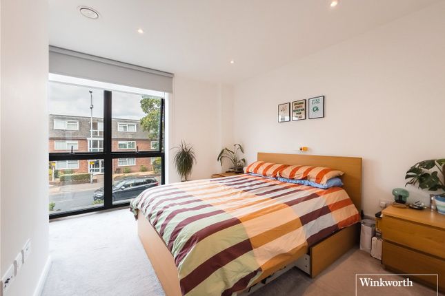 Flat 5, Corinthian Court, 1, Station Approach, Ruislip photo 3
