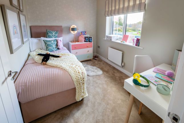 Leyland Lane, Leyland PR26, 4 bedroom detached house for sale ...