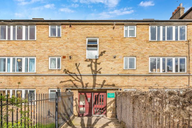 1-bed flat on Flat 47,, Agar Grove, London, £280,000