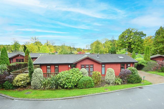 3-bed house on Huntingdale Lodge, Repton Green, Harrogate, £360,000