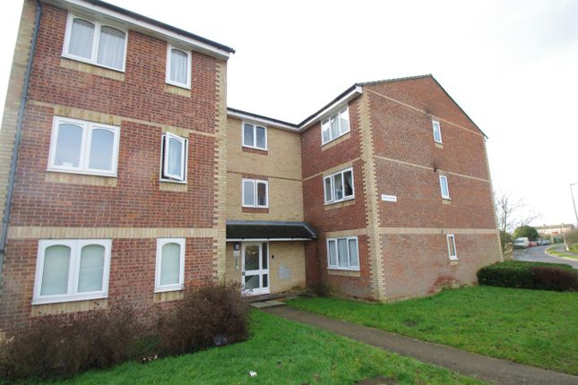 Thumbnail Flat to rent in Skye House, Scammell Way, Watford