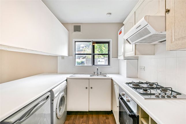 1A, Lanigan Drive, Hounslow photo 3
