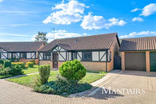 3-bed bungalow on 2 Willow Gate, Peterborough, £350,000