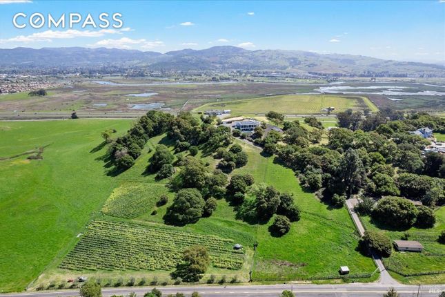 Detached house for sale in 1460 Foster Rd, Napa, Us