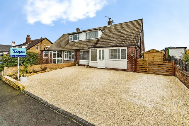 3-bed house on 39, Archbell Avenue, Brighouse, £325,000