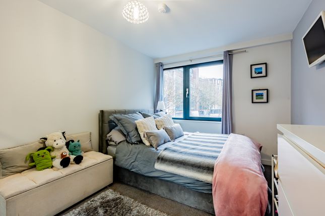 Flat for sale in The Milliners, St. Thomas Street, Bristol