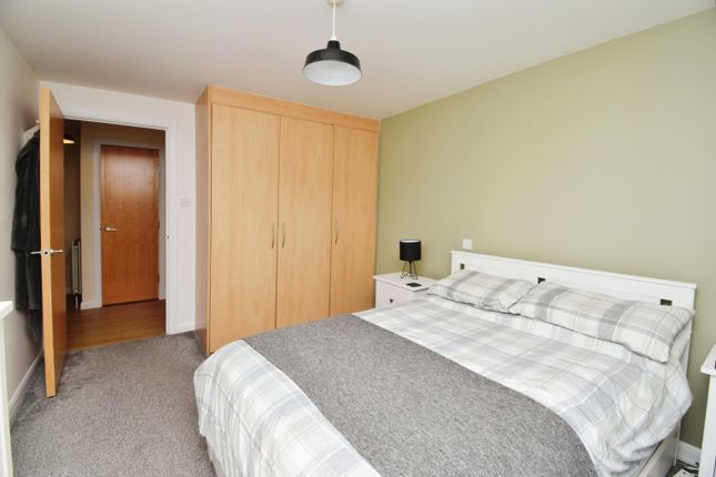 Flat for sale in Bannermill Place, Aberdeen