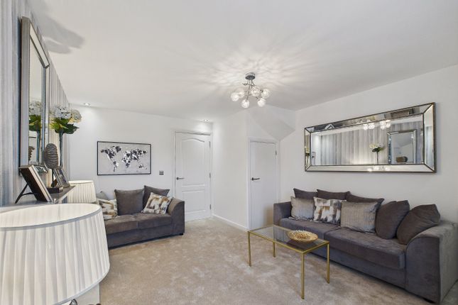 Plot 40C, Gosforth Crecent, Barrow In Furness photo 4