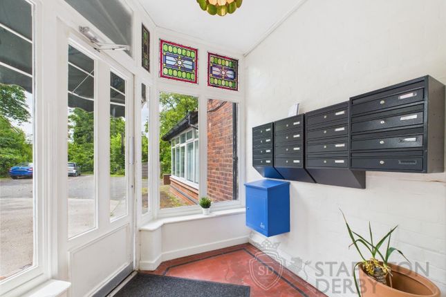 Apt 11, Mayfield, Central Avenue, Prescot photo 4