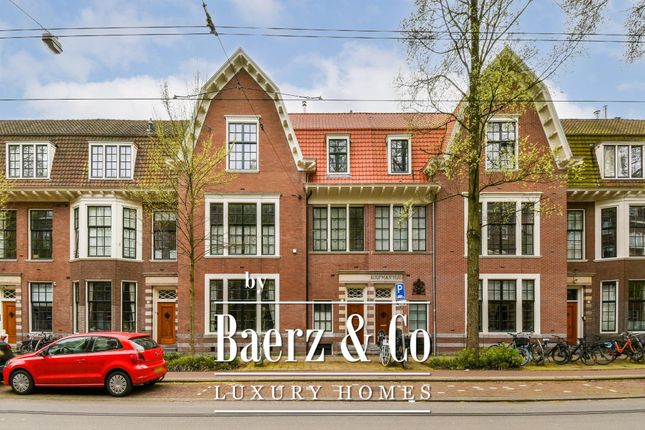 Town house for sale in De Lairessestraat 71, 1071 Nv Amsterdam, Netherlands