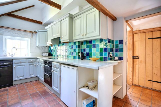 Treetop Cottage Wierton Hill, Maidstone photo 4