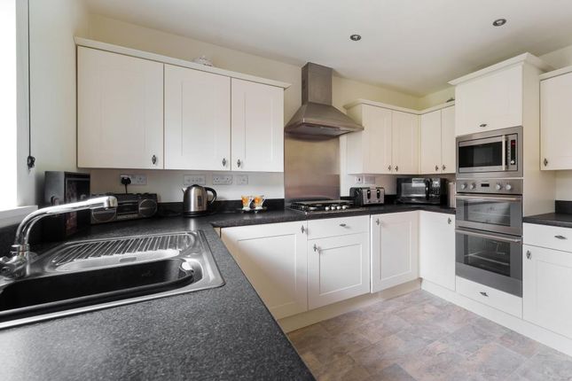 Town house for sale in Ludlow, Shropshire