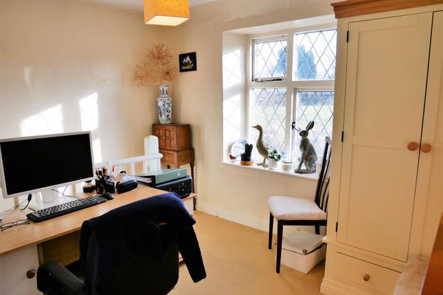 Terraced house for sale in Bremhill, Calne
