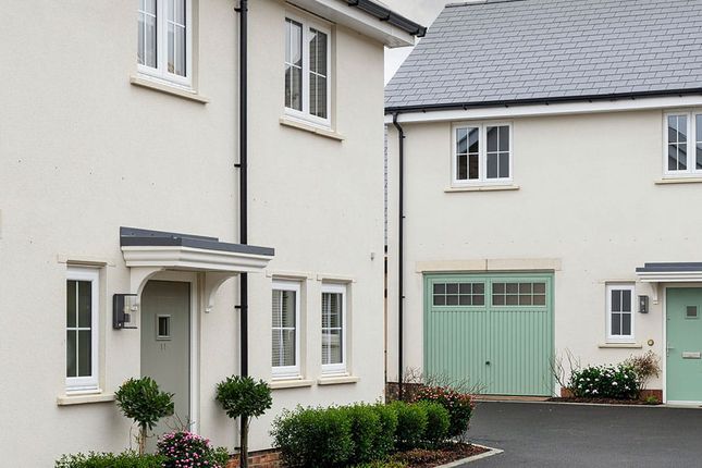 3-bed house on 477, Fleet, Gu51 3Gl, Fleet, £550,000