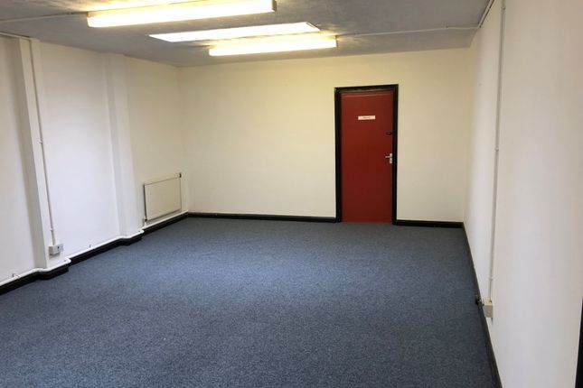 Thumbnail Office to let in Addison Road, Port Talbot