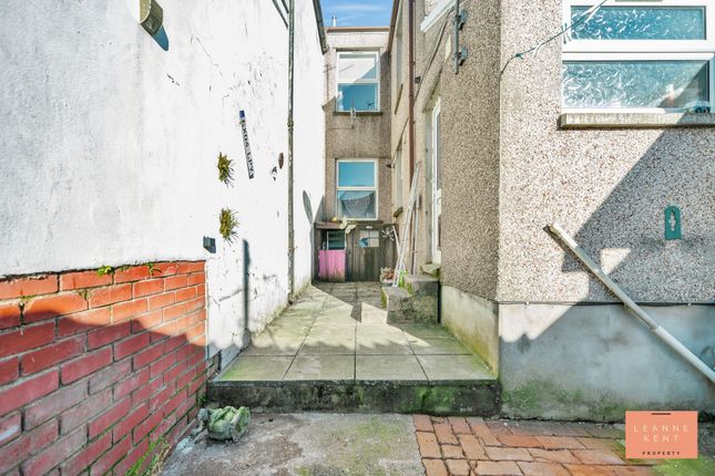 Terraced house for sale in Thomas Street, Abertridwr
