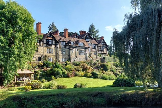 5 Stedham Hall,, Mill Lane, Midhurst photo 2