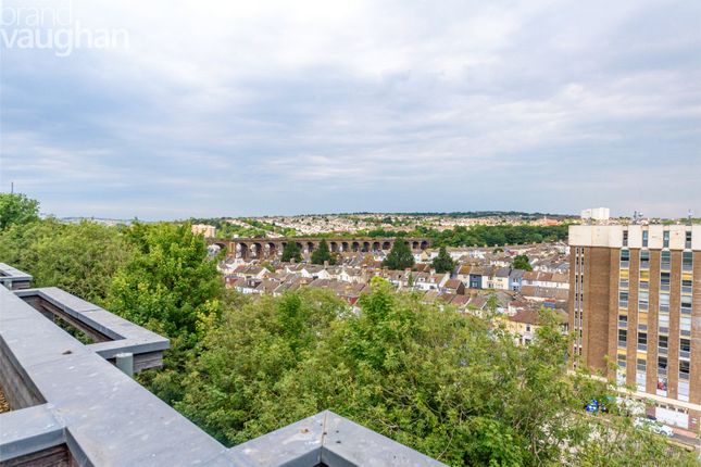 Terraced house to rent in Stroudley Road, Brighton, East Sussex