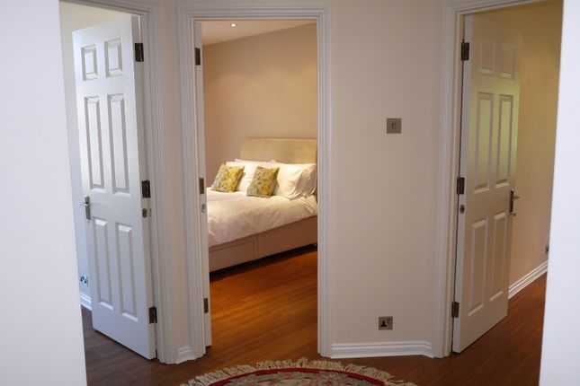 St Annes Court,, Salusbury Road, Queens Park, London, London NW6, London photo 4