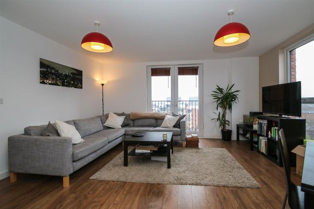 Sillavan Way, Salford photo 2