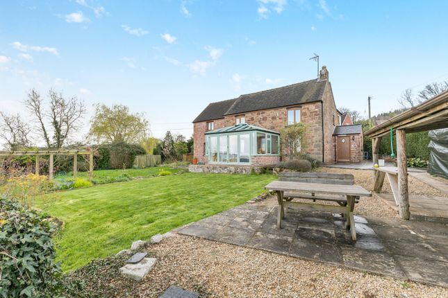 Thumbnail Detached house for sale in May Hill, Longhope, Gloucestershire