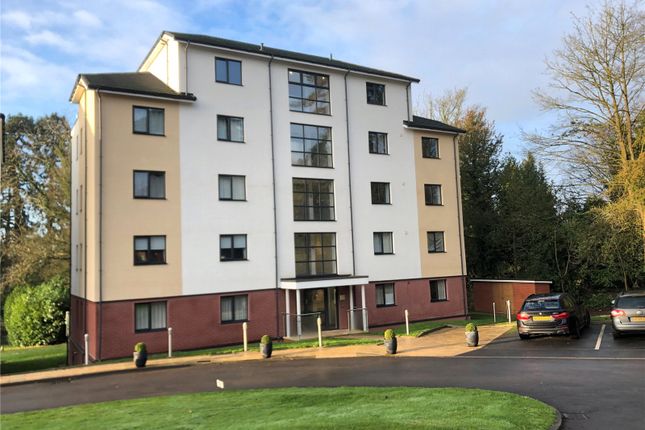 Thumbnail Flat to rent in Wightwick Court, Wolverhampton, West Midlands