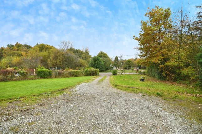 Woodthorpe View, Top Road, Hardwick Wood, Chesterfield photo 2