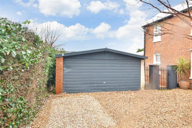 Detached house for sale in Chapel Road, Epping, Essex