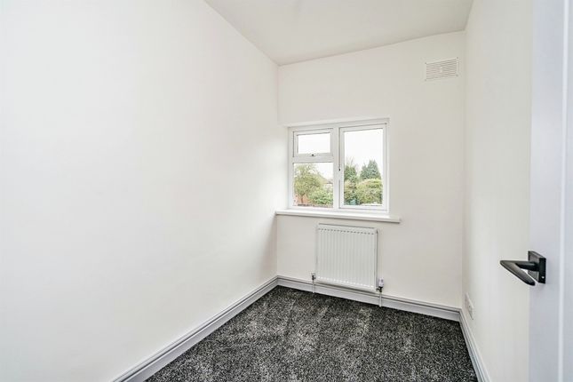 Terraced house for sale in Park Road, Netherton, Dudley