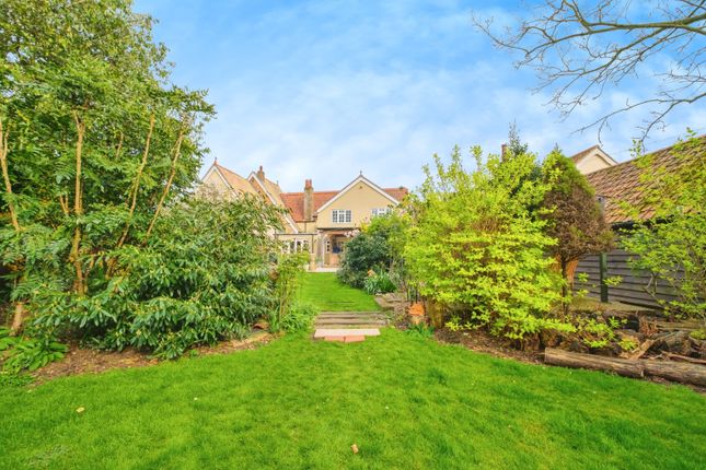 Thumbnail Terraced house for sale in Reads Street, Stretham, Ely, Cambridgeshire