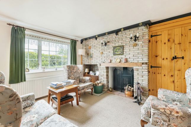 Cottage for sale in Low Common, Ashill, Thetford, Norfolk