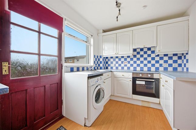 55, Drumhill, Glasgow photo 4