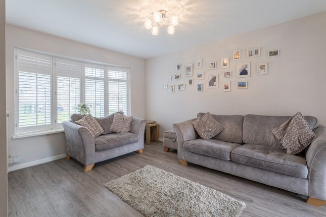 End terrace house for sale in Ecob Close, Guildford