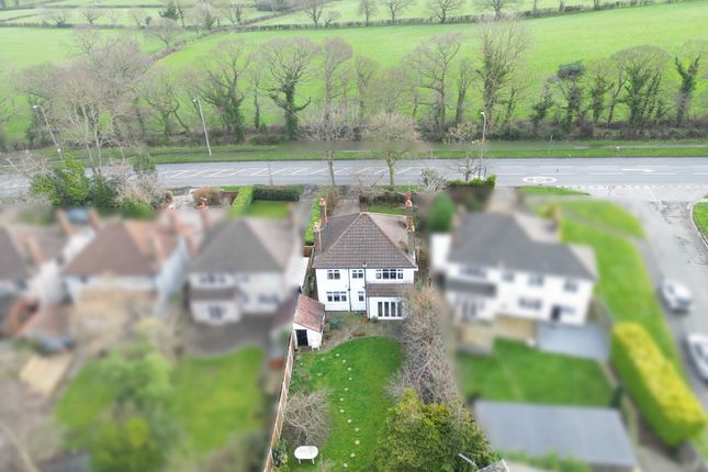 255 Pensby Road, Wirral photo 4