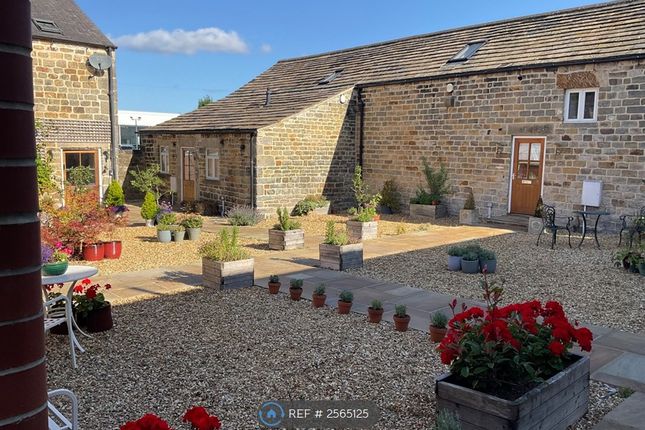 Elmwood Spacey Houses Square, Princess Royal Way Pannal, Harrogate photo 2