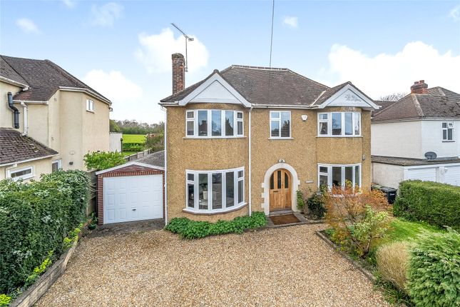 Detached house for sale in Ripley, Surrey GU23