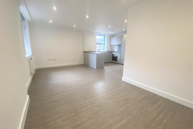 Thumbnail Flat to rent in 19-21 Homesdale Road, Bromley, Kent