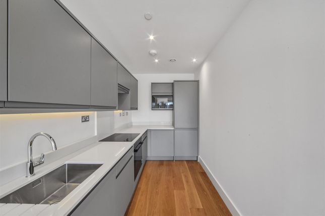 Beam, 8, Cancell Road, London photo 4