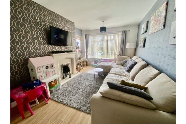 Maisonette for sale in Over Green Drive, Birmingham