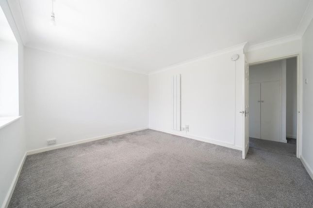 Flat for sale in Marston, Oxford